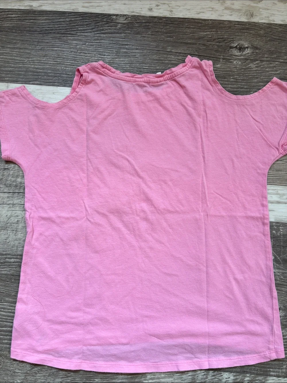 GAP pink girls